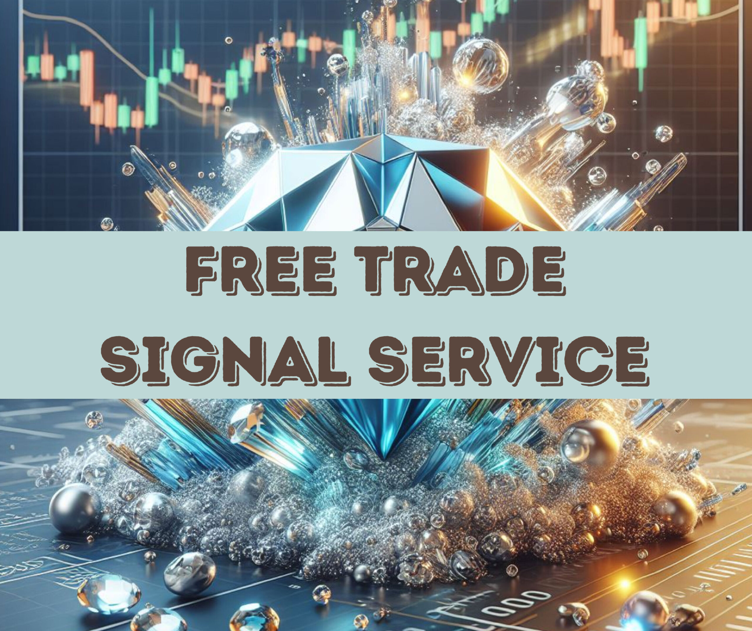 Trade House Academy Trade Signals Service – FREE